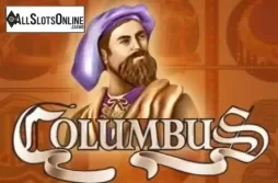 Columbus. Columbus (Green Tube) from Greentube