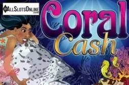 Coral Cash