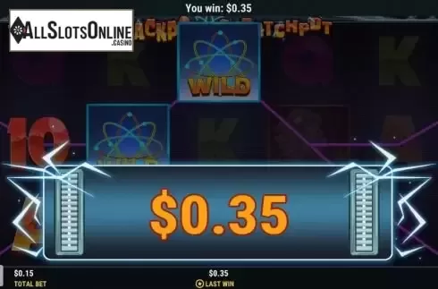 Win screen 2