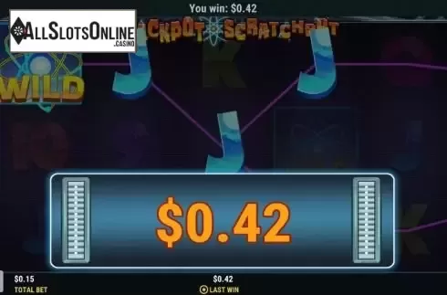 Win screen 3