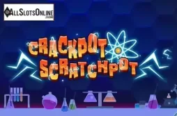 Crackpot Scratchpot