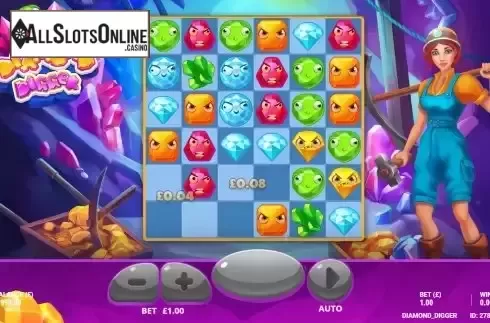 Win screen