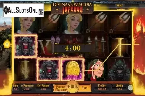Win Screen 3