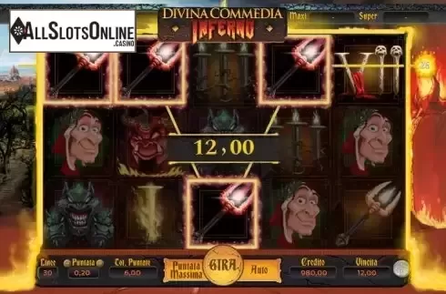 Win Screen 4