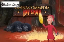 Divina Commedia – Inferno