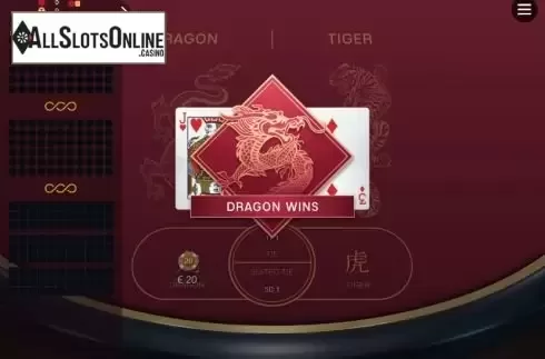 Win screen