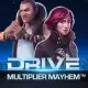 Drive Multiplier Mayhem
