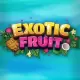 Exotic Fruit