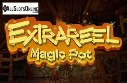 ExtraReel Magic Pot. ExtraReel Magic Pot from R. Franco