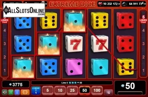 Win screen 2