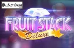 Screen1. Fruit Stack Deluxe from Cayetano Gaming
