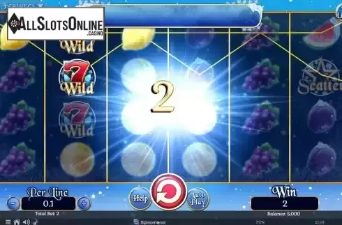 Win Screen
