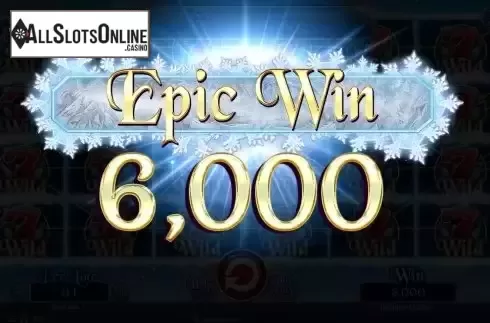 Max Win 3000x Screen 2