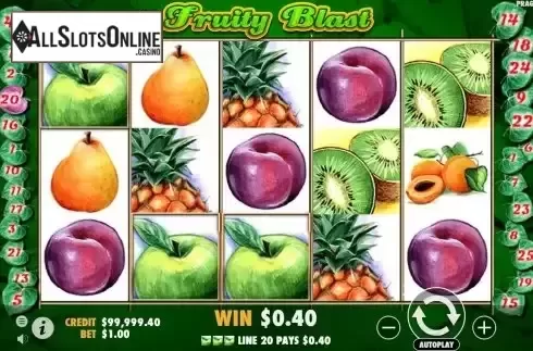 Win Screen
