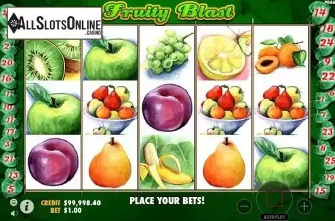 Reel Screen