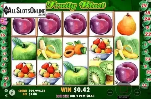 Win Screen 4