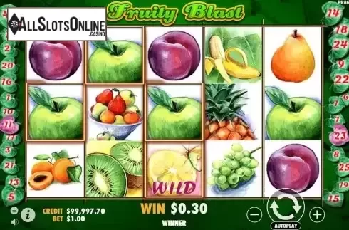 Win Screen 2