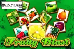 Fruity Blast