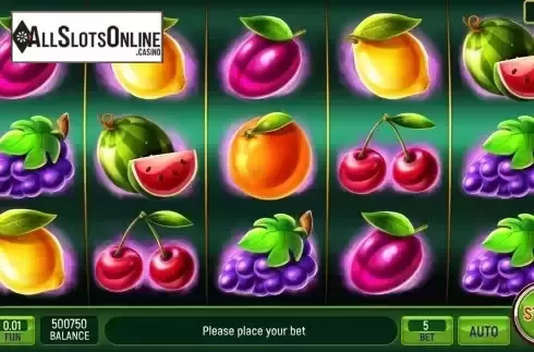 Reel Screen