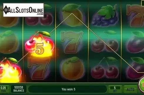 Win Screen