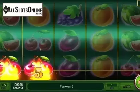 Win Screen 2