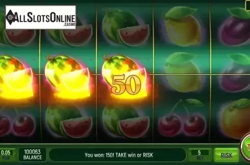 Win Screen 3