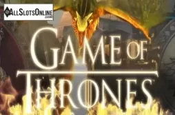 Game of Thrones. Game of Thrones (Aristocrat) from Aristocrat