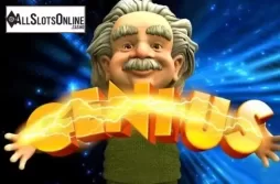 Genius. Genius (Capecod Gaming) from Capecod Gaming