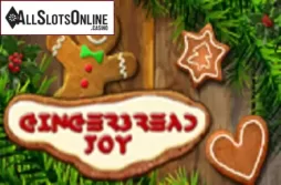 Gingerbread Joy