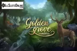 Golden Grove Numbers
