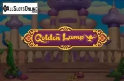 Golden Lamp