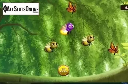 Bonus Game 1. Golden Starlight from MikoApps