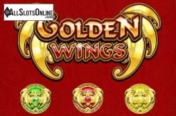 Golden Wings