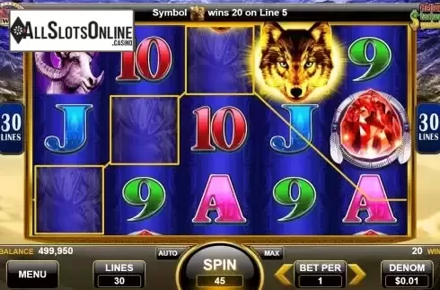 Win screen 2