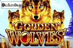 Golden Wolves