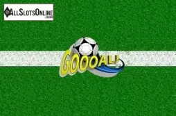 Goooal!. Goooal! from Amaya