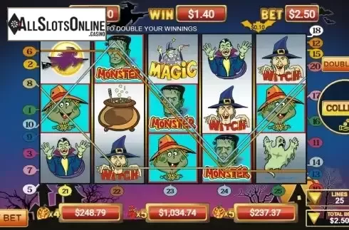 Win Screen 3