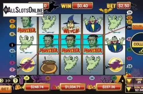Win Screen 2