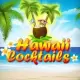 Hawaii Cocktails