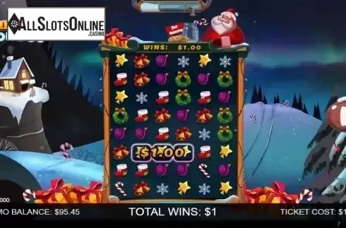 Win screen 2