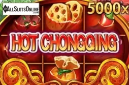 Main. Hot Chongqing from Iconic Gaming