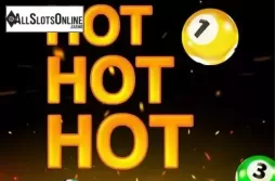 Hot Hot Hot