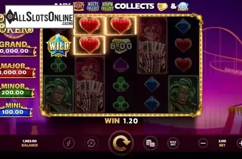 Win screen 2