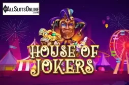 House of Jokers