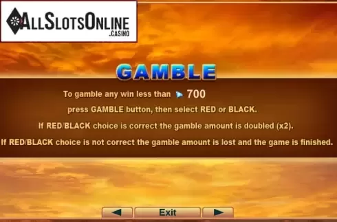 Screen4. Kangaroo Land from EGT