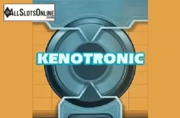 Kenotronic. Kenotronic from 1X2gaming