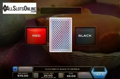 Gamble. Kitty's Luck from Xplosive Slots Group