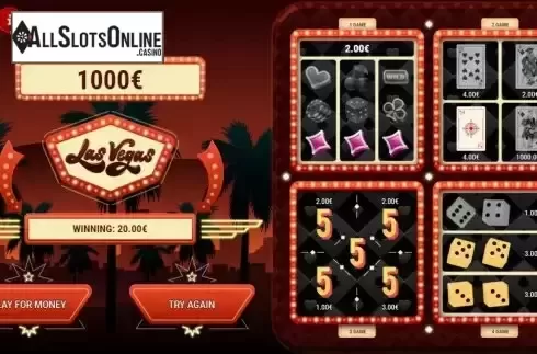 Win Screen 2