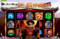 Last Samurai. Last Samurai from Lionline