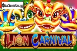 Lion Carnival